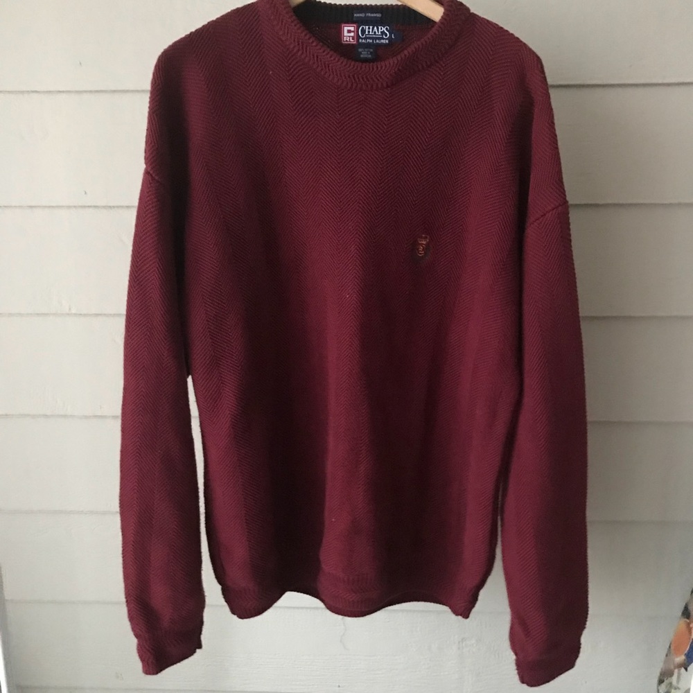 Ralph Lauren Sweater